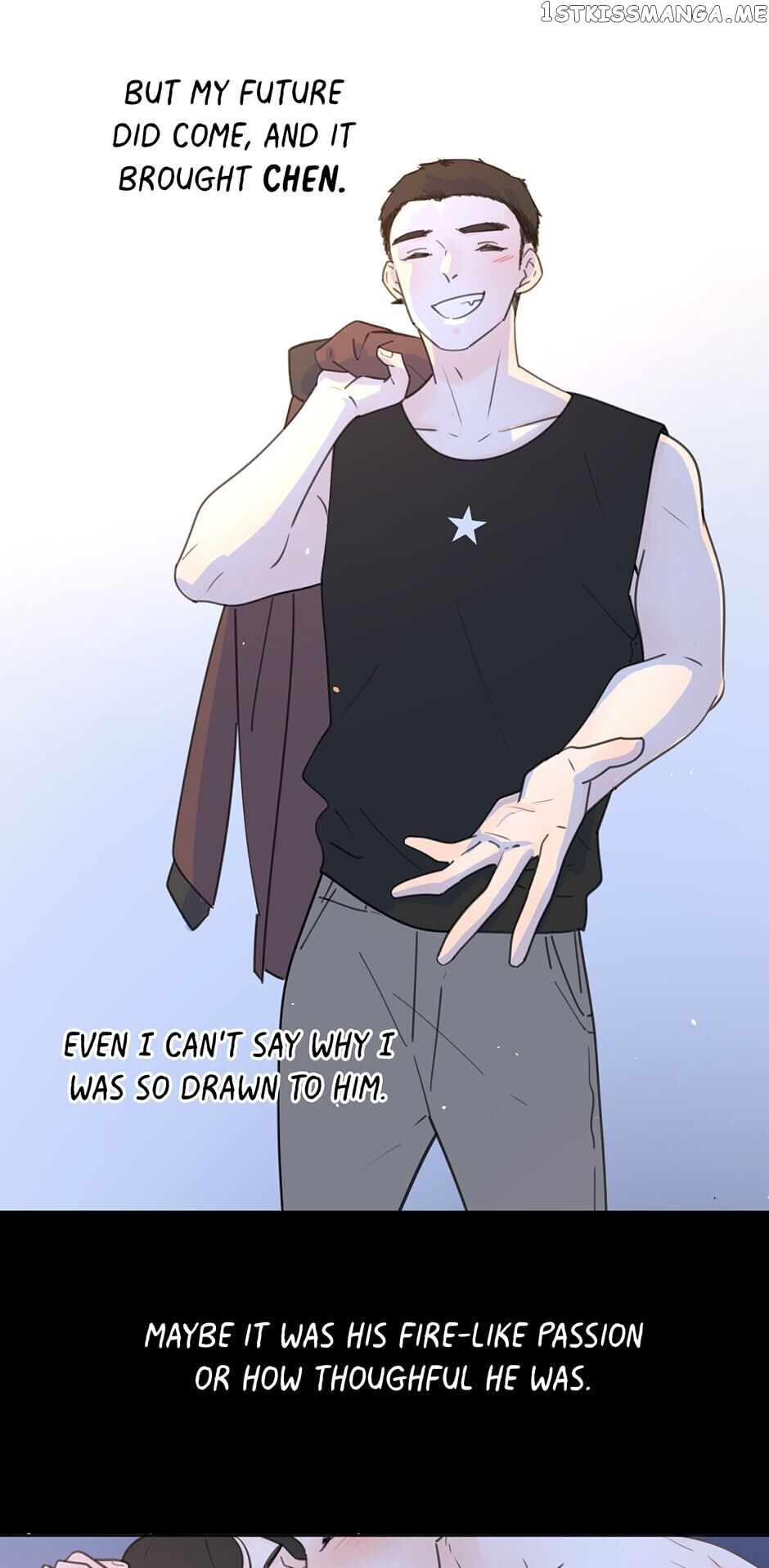Seasons Of Love chapter 66 - page 8