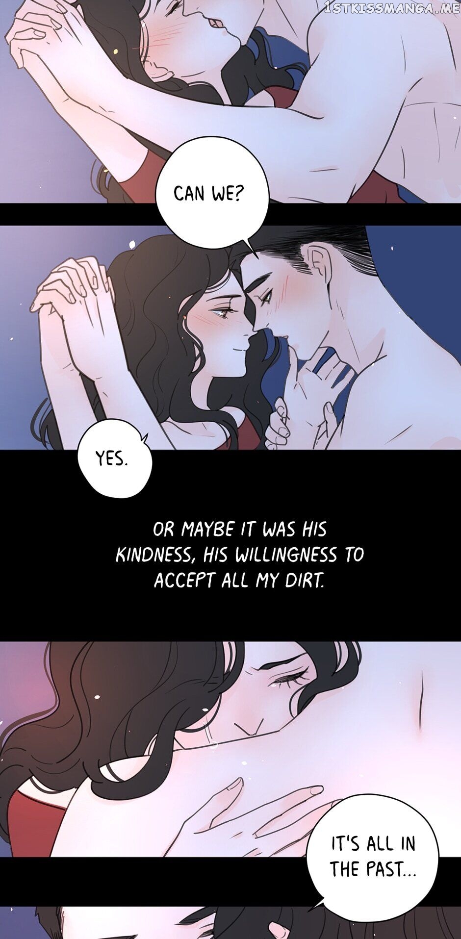 Seasons Of Love chapter 66 - page 9