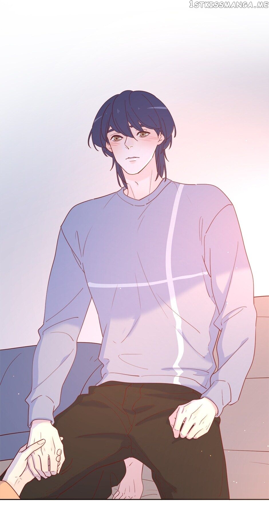 Seasons Of Love chapter 87 - page 10