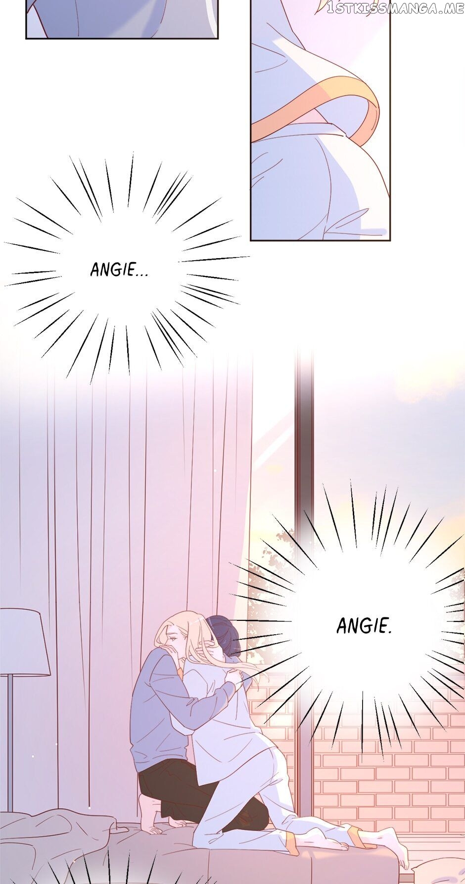 Seasons Of Love chapter 87 - page 12