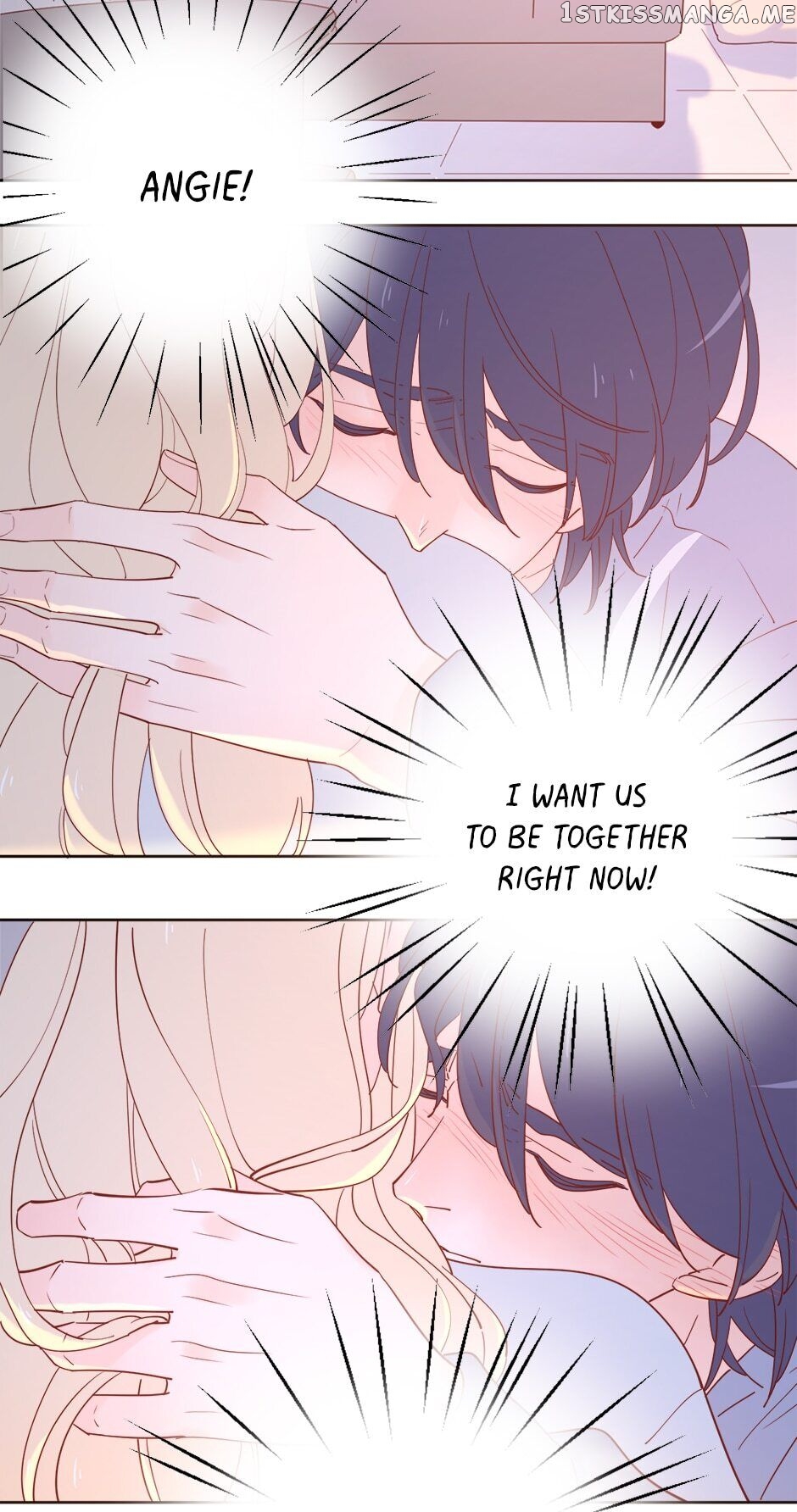 Seasons Of Love chapter 87 - page 13