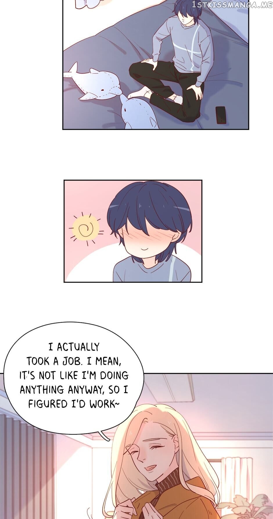 Seasons Of Love chapter 87 - page 18