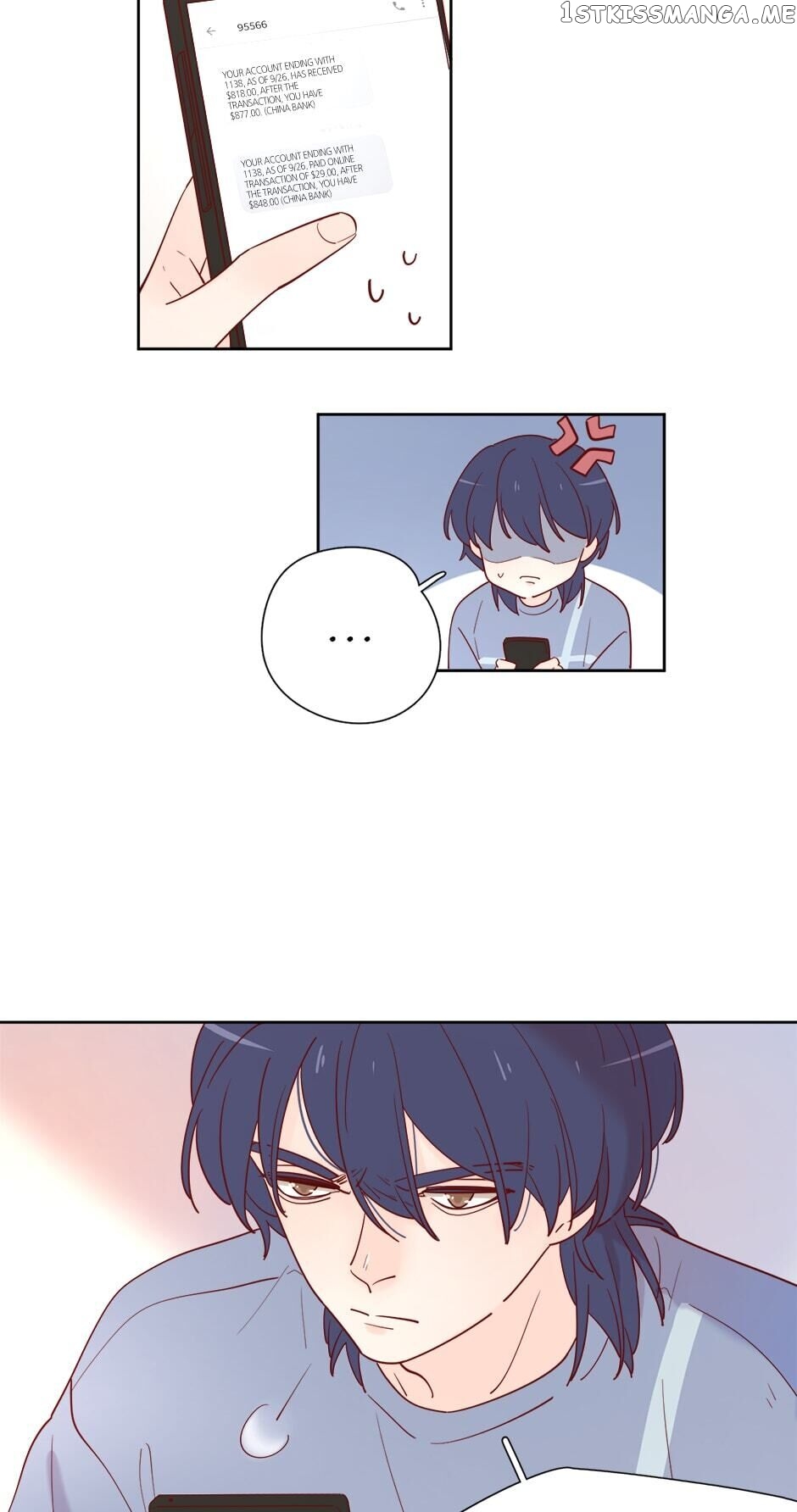 Seasons Of Love chapter 87 - page 21