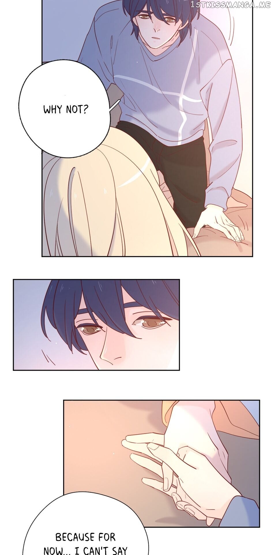 Seasons Of Love chapter 87 - page 4