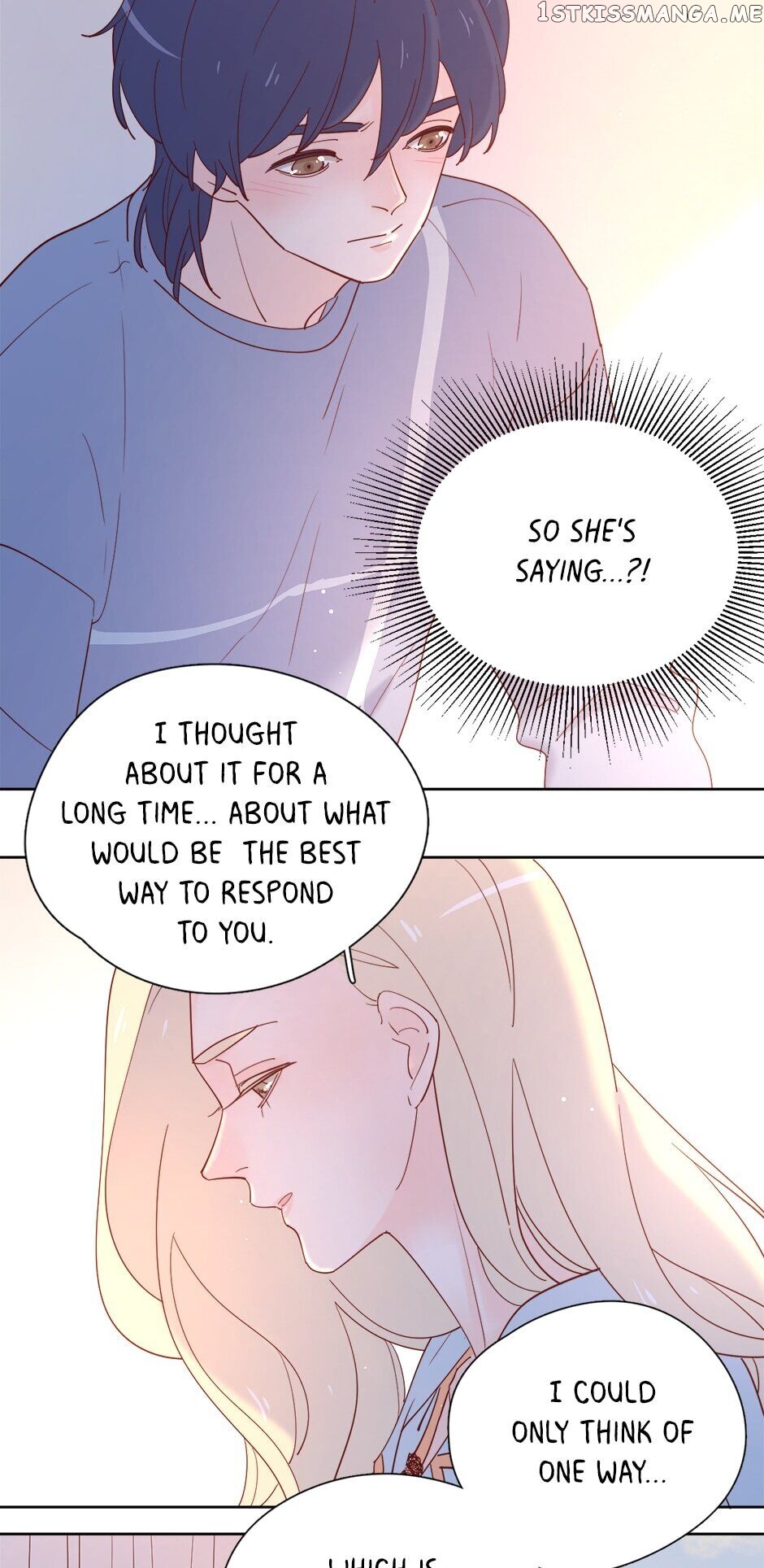 Seasons Of Love chapter 87 - page 6