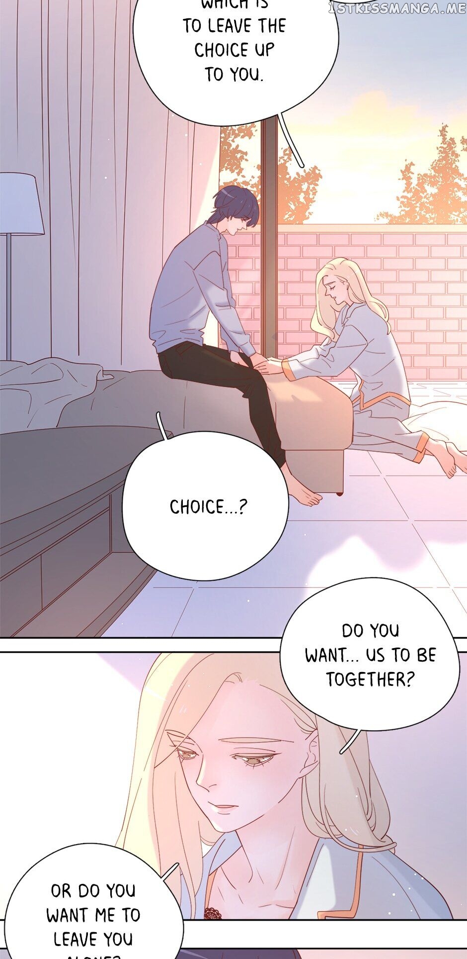 Seasons Of Love chapter 87 - page 7