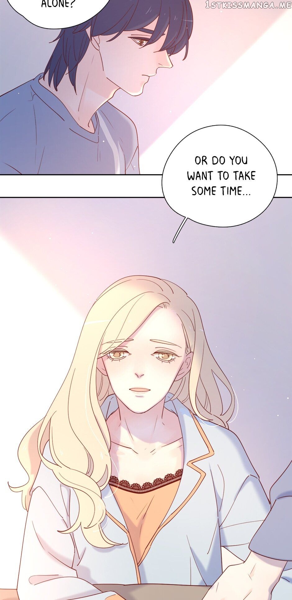 Seasons Of Love chapter 87 - page 8