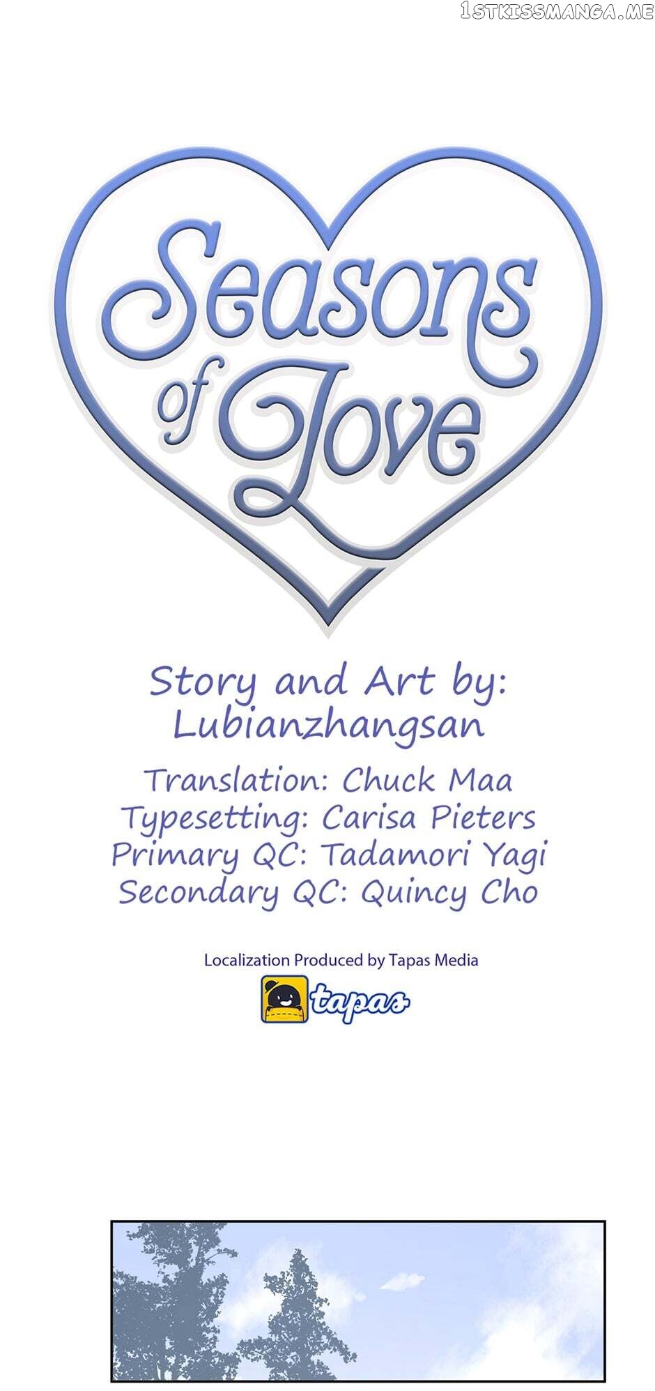 Seasons Of Love chapter 65 - page 1
