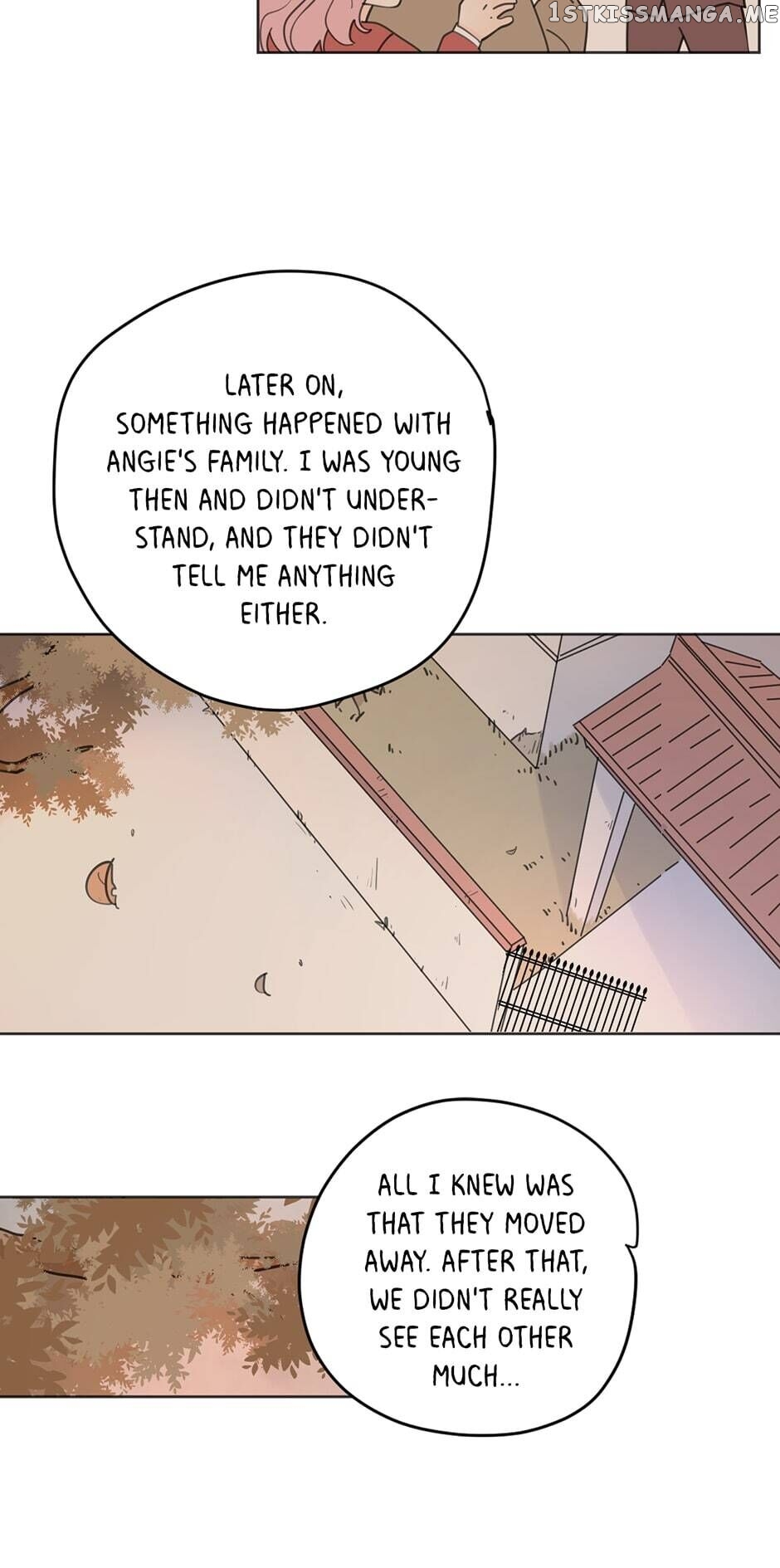 Seasons Of Love chapter 65 - page 10