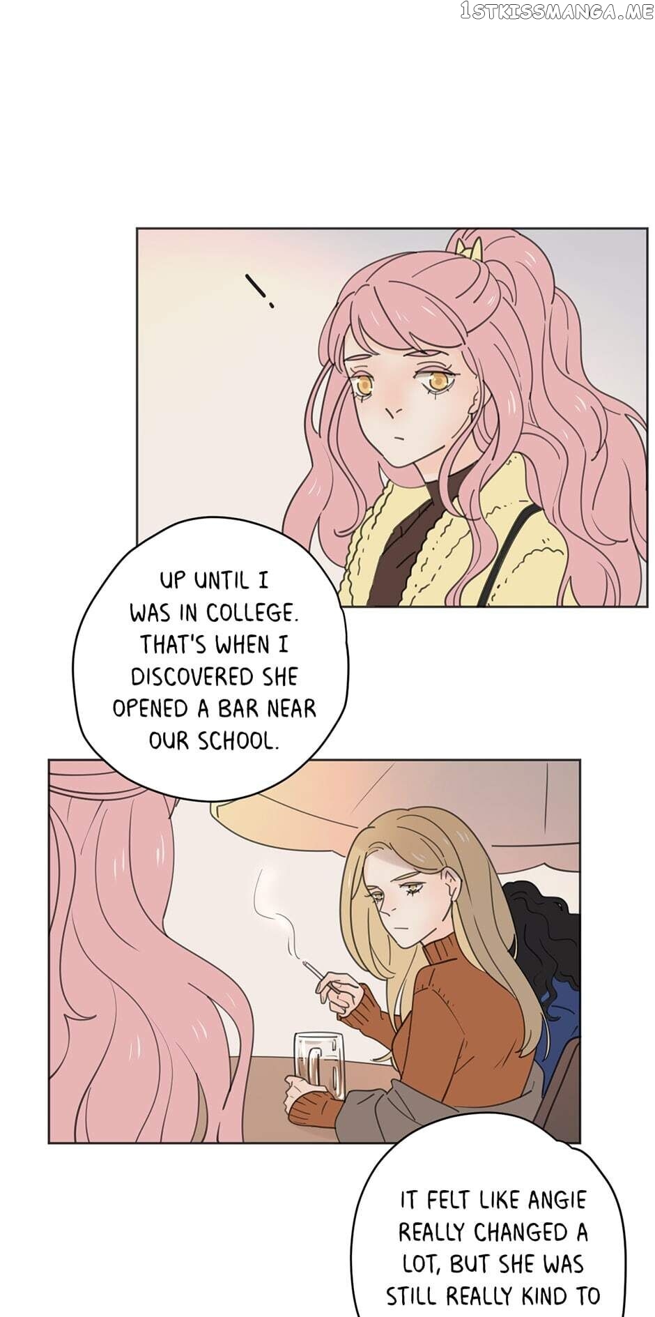 Seasons Of Love chapter 65 - page 11