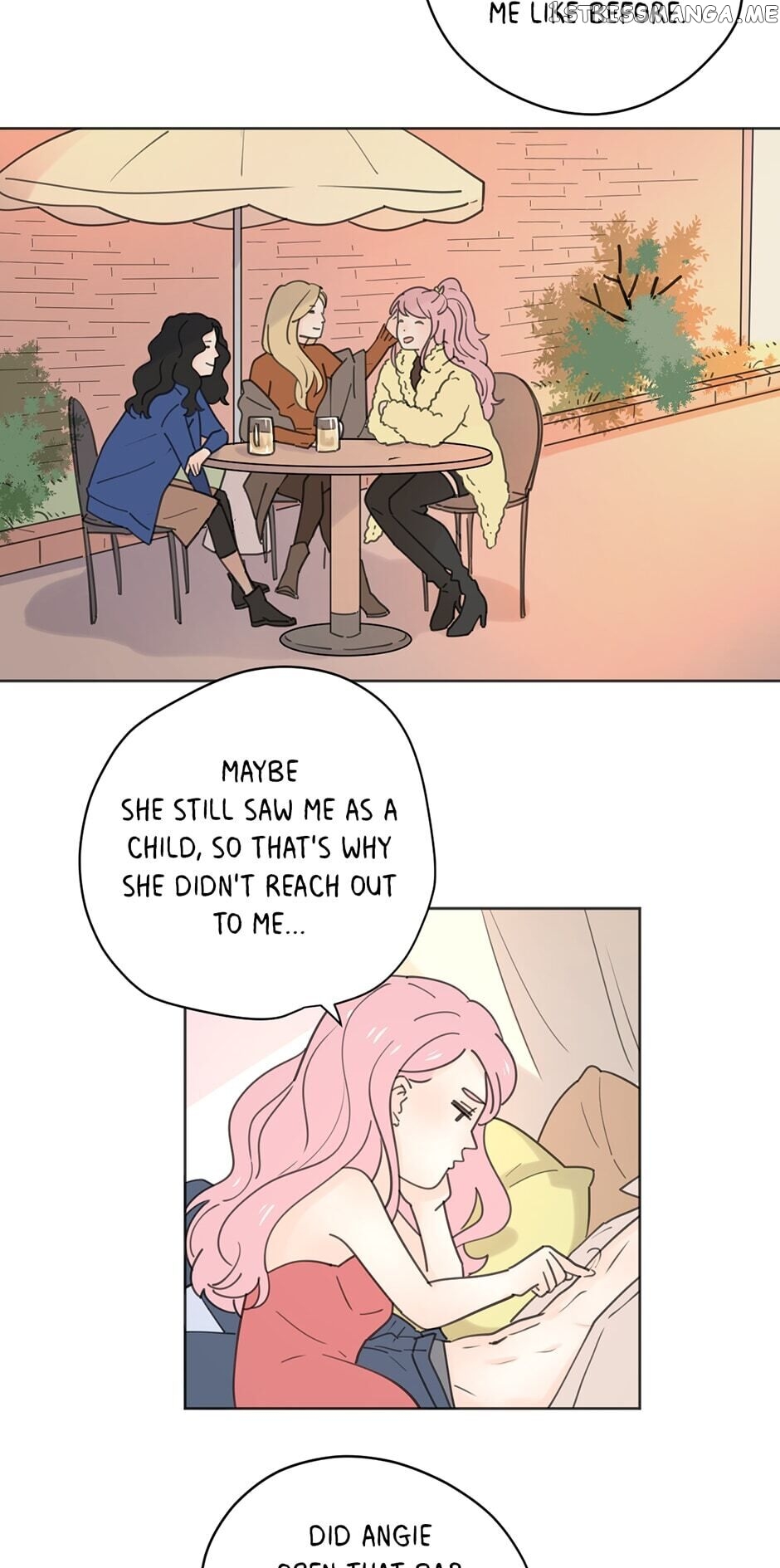 Seasons Of Love chapter 65 - page 12