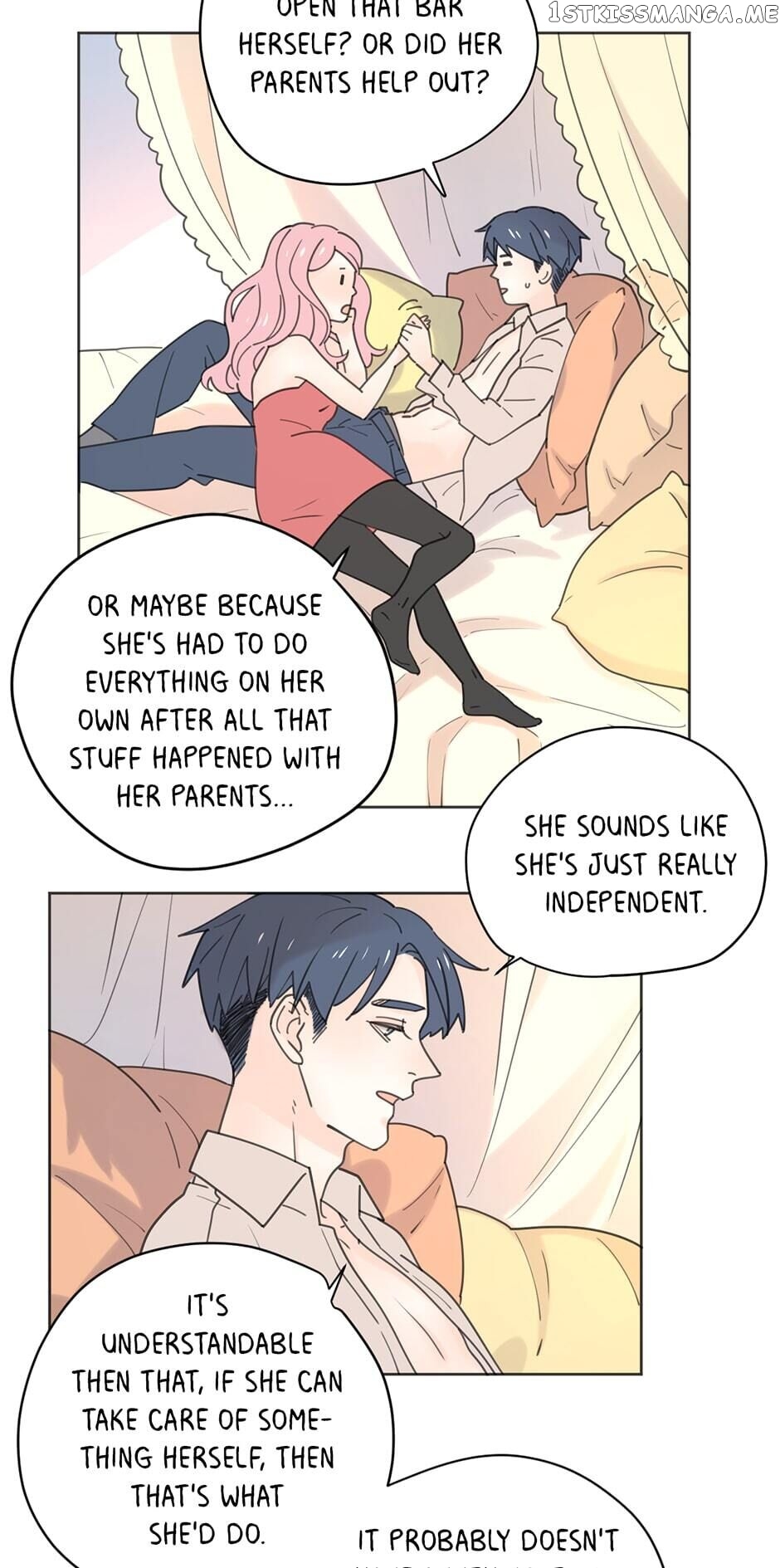 Seasons Of Love chapter 65 - page 13