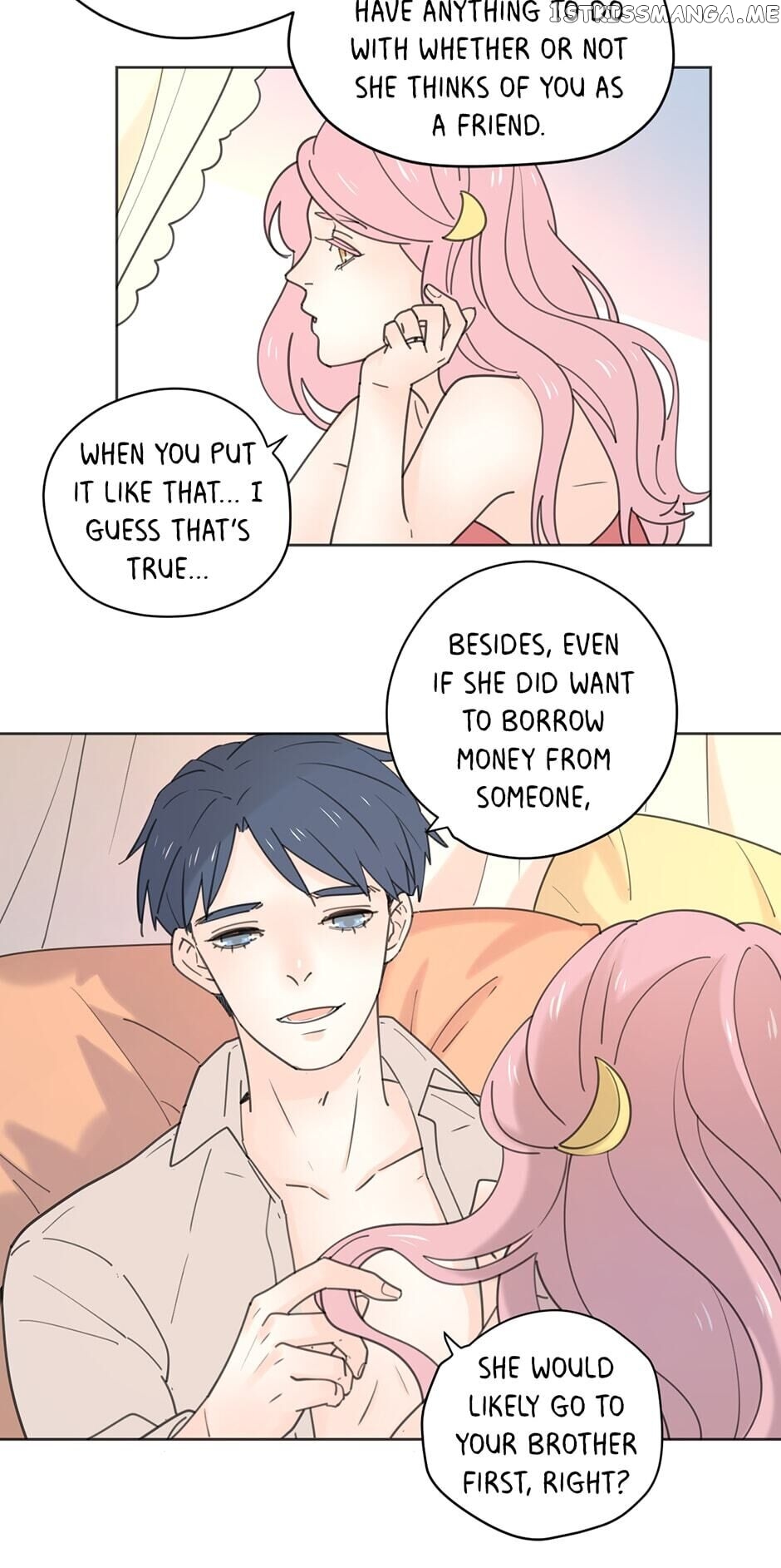 Seasons Of Love chapter 65 - page 14