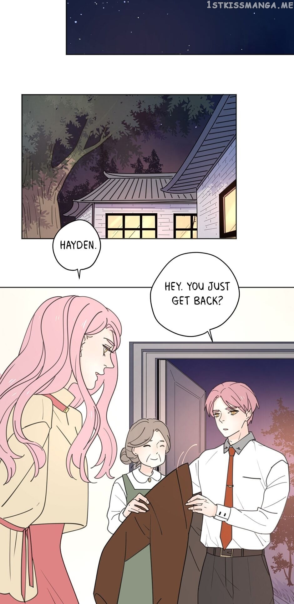 Seasons Of Love chapter 65 - page 16