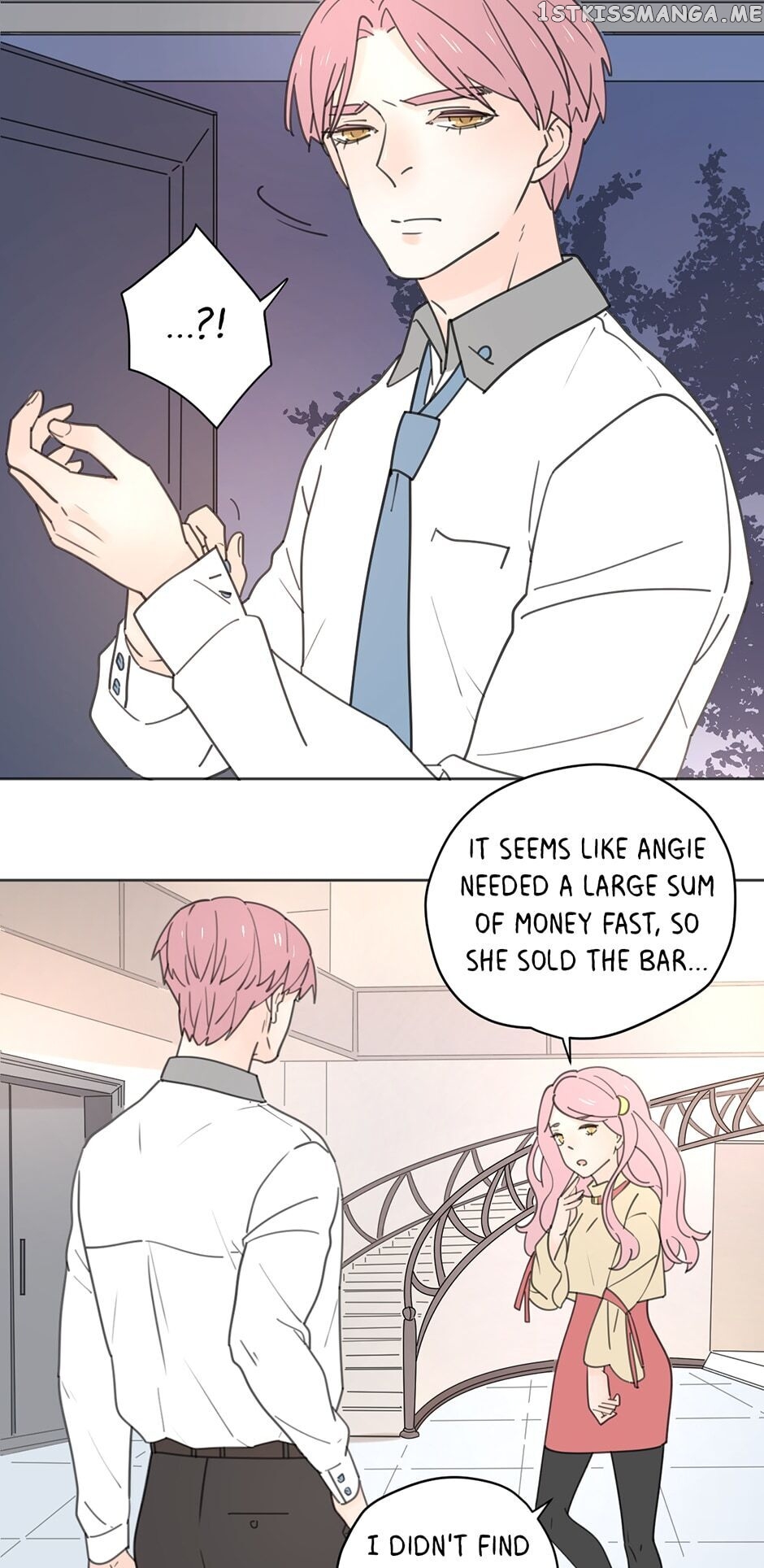 Seasons Of Love chapter 65 - page 18