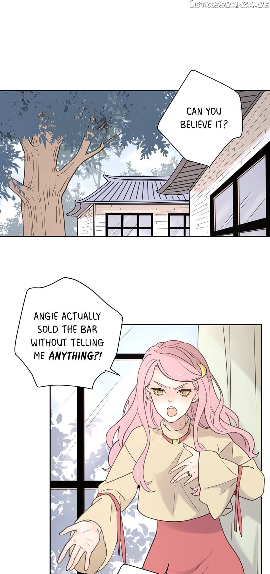Seasons Of Love chapter 65 - page 2