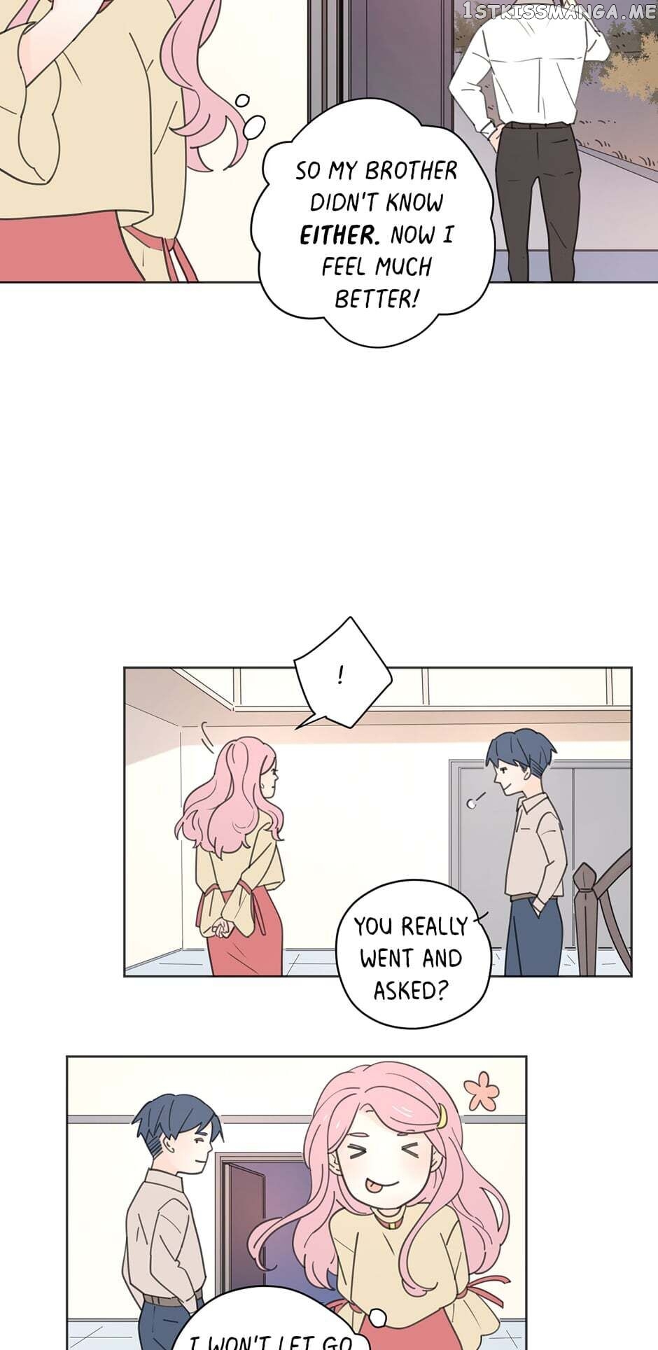 Seasons Of Love chapter 65 - page 20