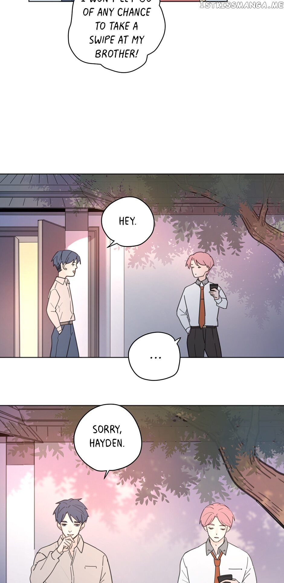 Seasons Of Love chapter 65 - page 21