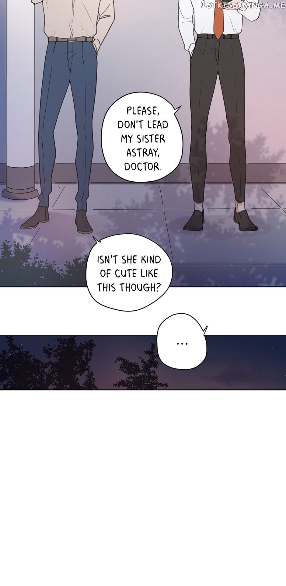 Seasons Of Love chapter 65 - page 22