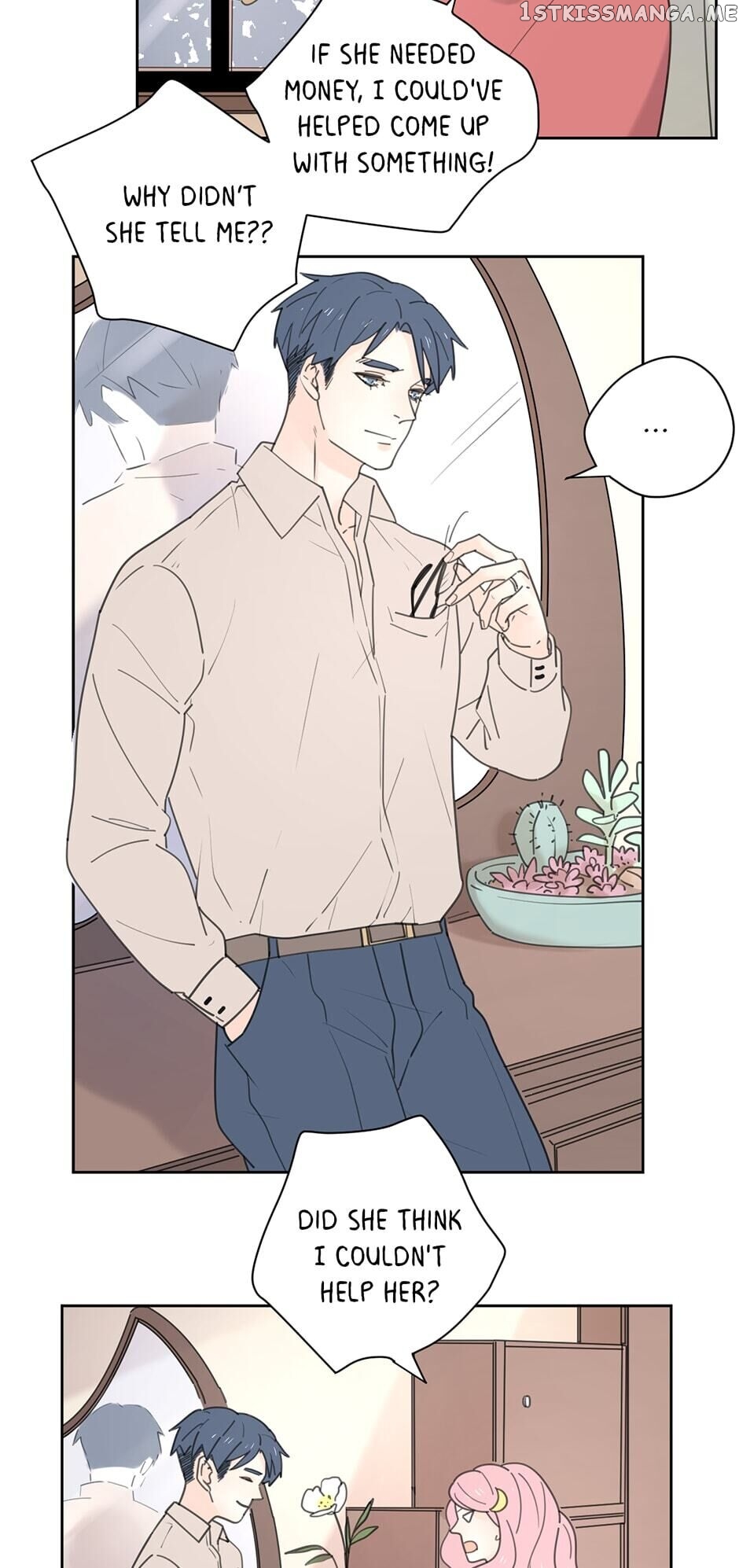 Seasons Of Love chapter 65 - page 3