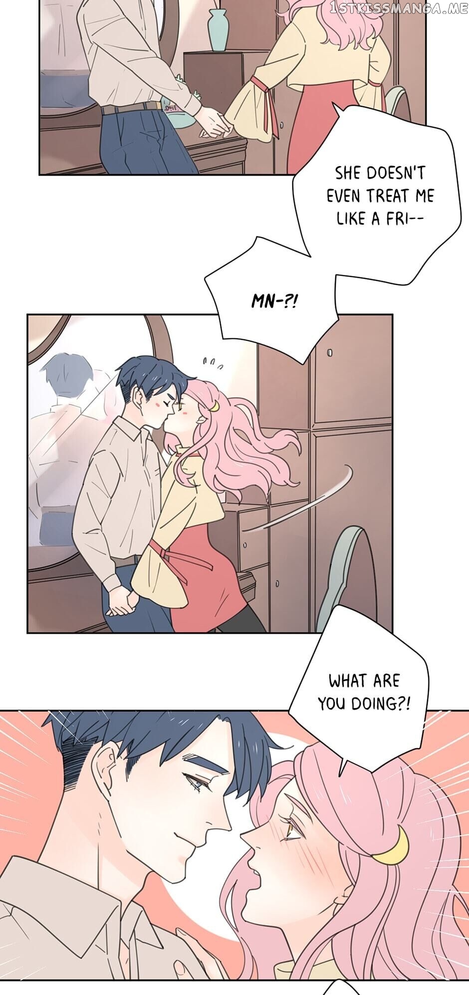 Seasons Of Love chapter 65 - page 4