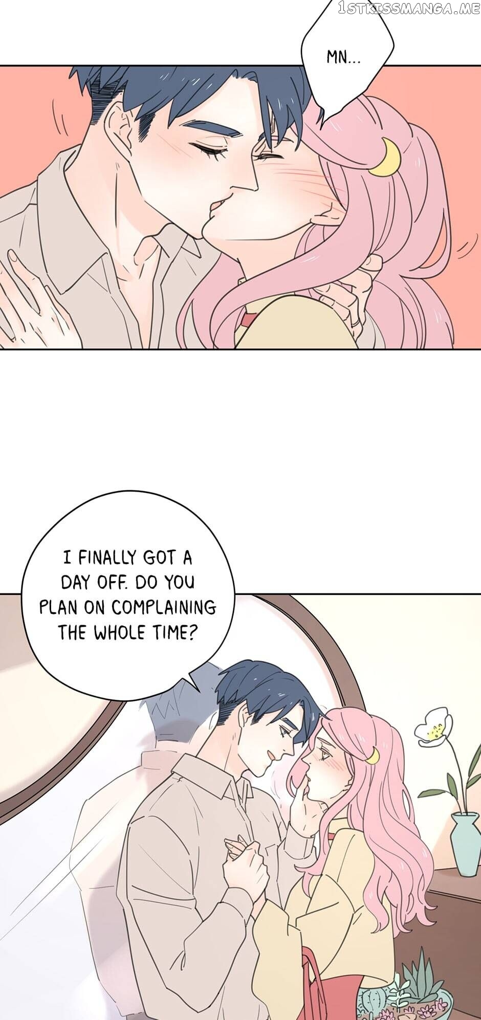 Seasons Of Love chapter 65 - page 5