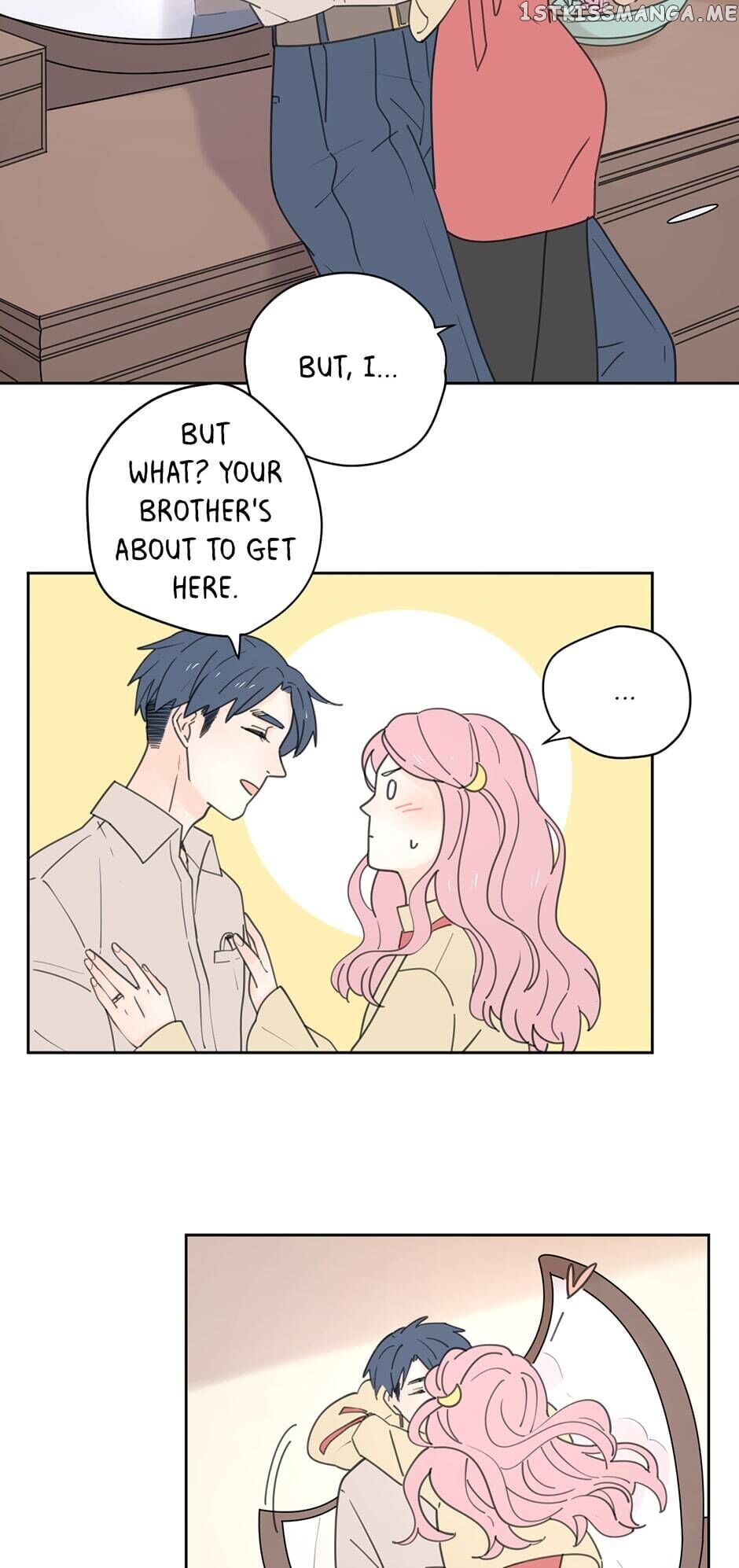 Seasons Of Love chapter 65 - page 6
