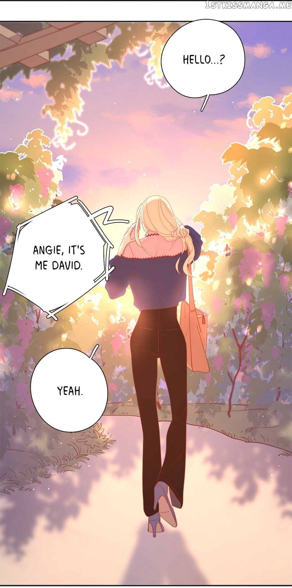 Seasons Of Love chapter 86 - page 10