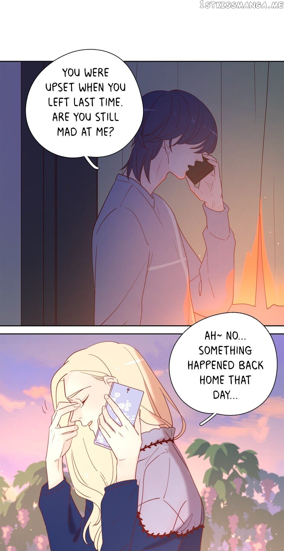 Seasons Of Love chapter 86 - page 11