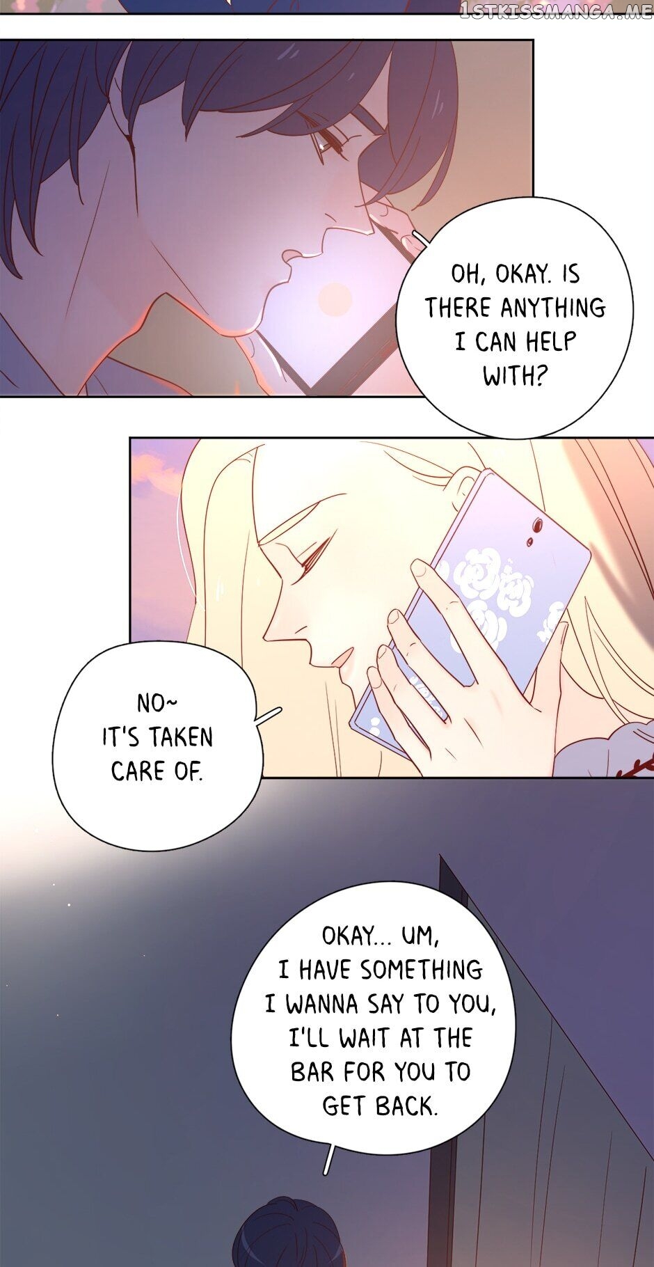 Seasons Of Love chapter 86 - page 12