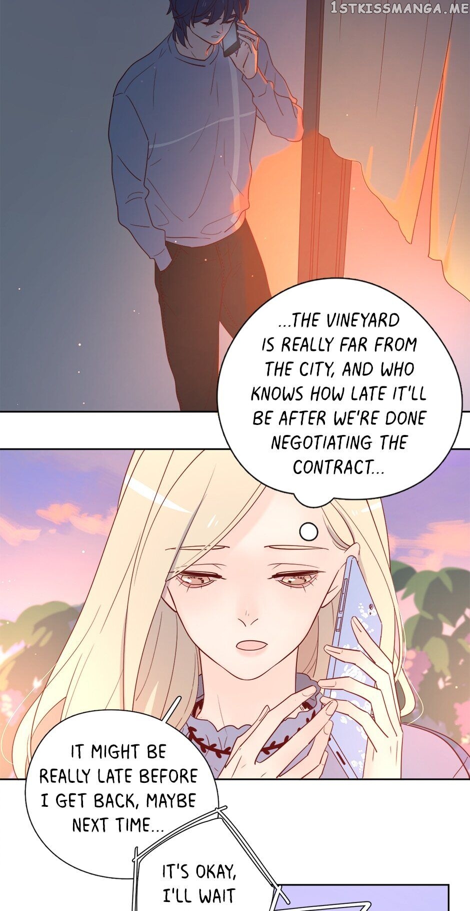 Seasons Of Love chapter 86 - page 13