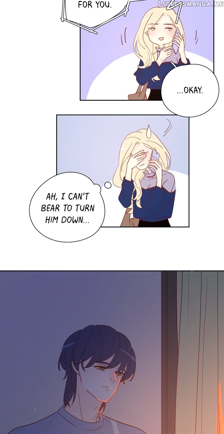Seasons Of Love chapter 86 - page 14