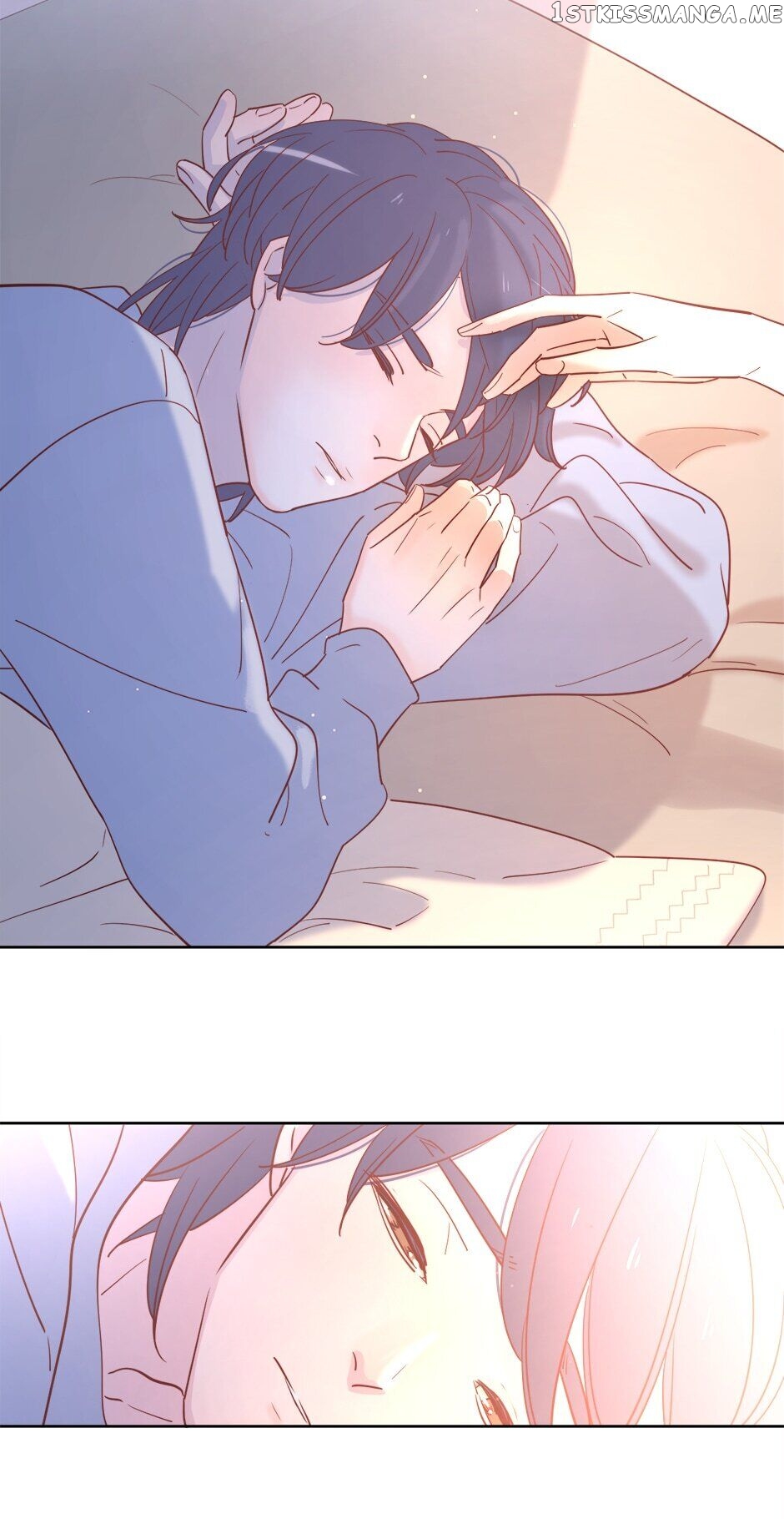 Seasons Of Love chapter 86 - page 17