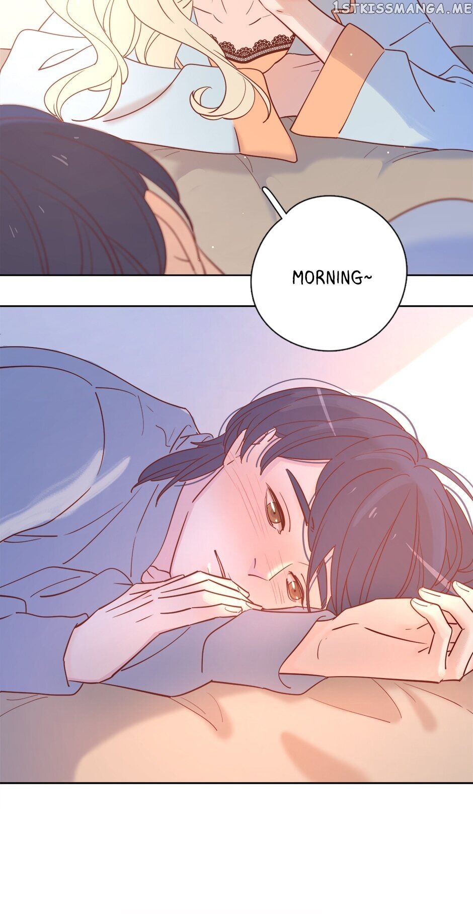 Seasons Of Love chapter 86 - page 19