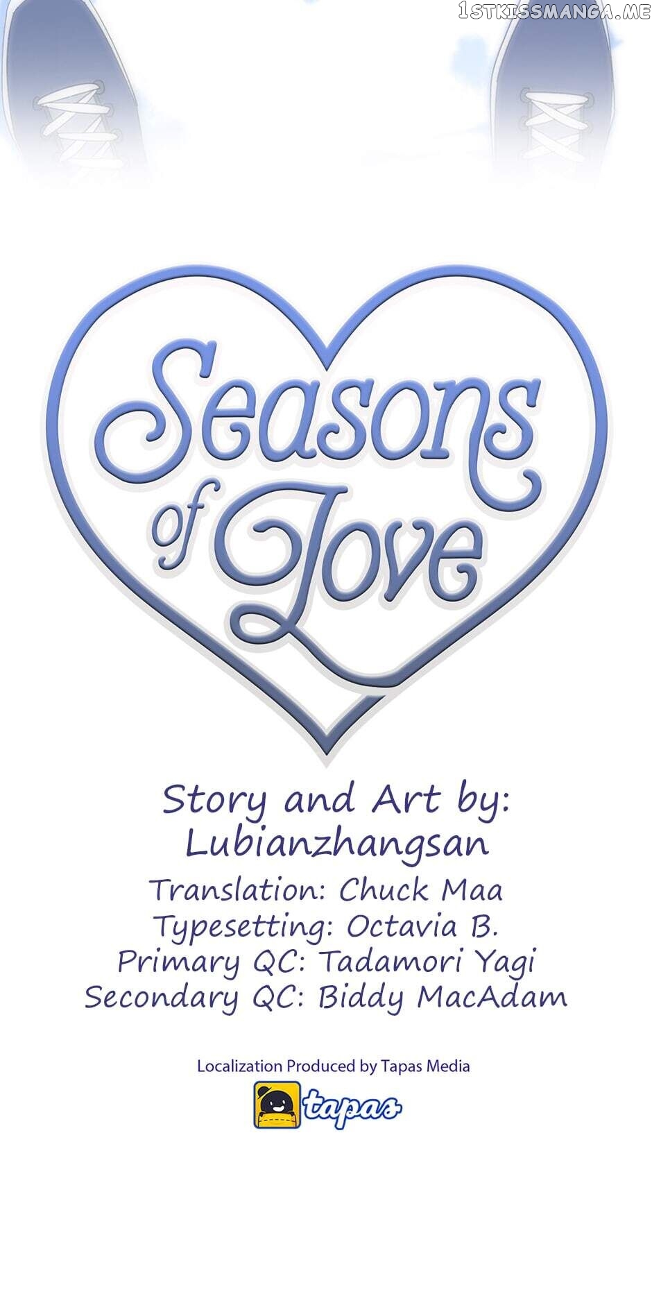 Seasons Of Love chapter 86 - page 2