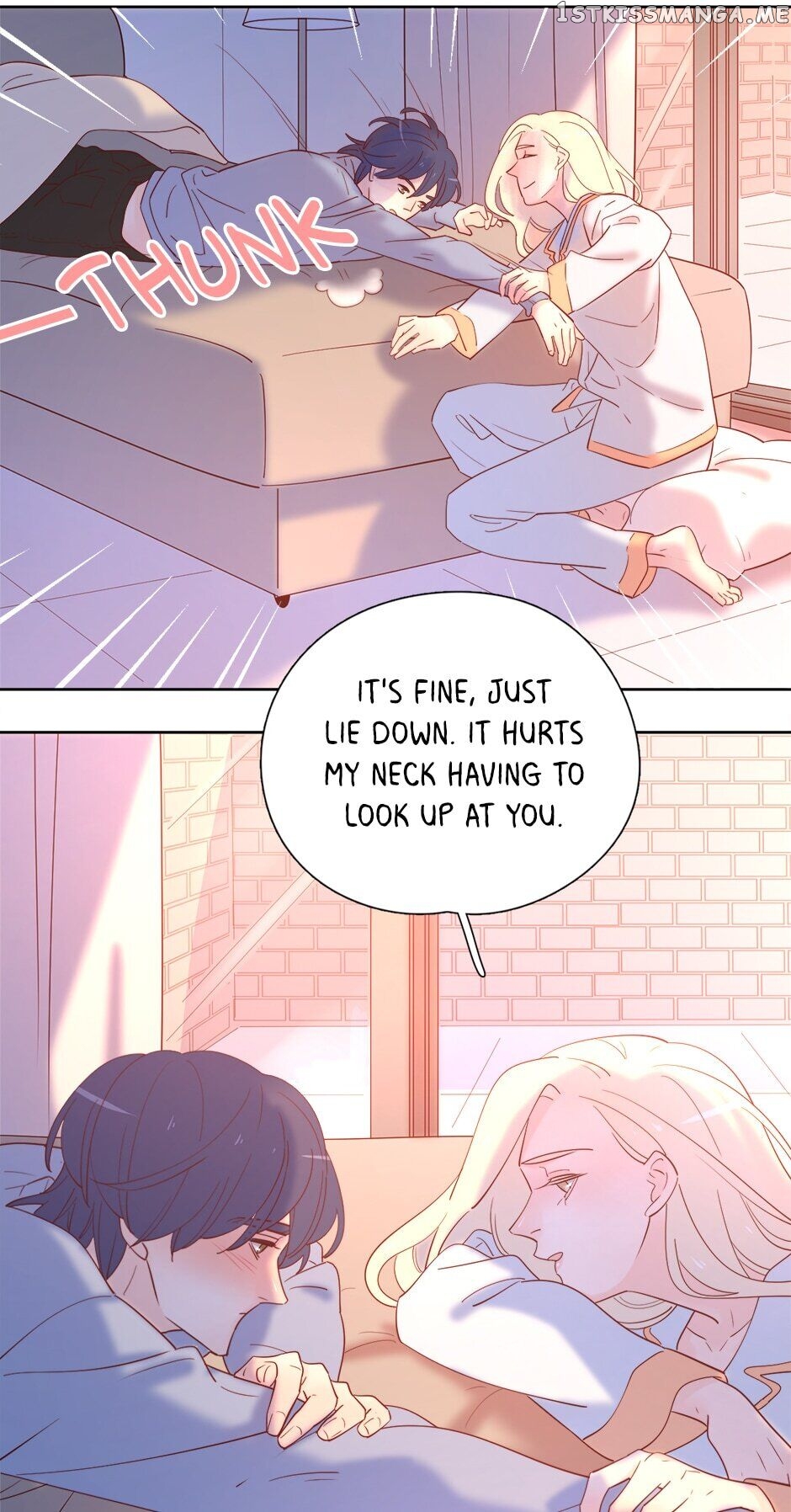 Seasons Of Love chapter 86 - page 22