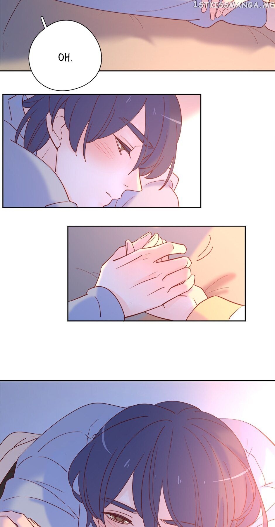 Seasons Of Love chapter 86 - page 23