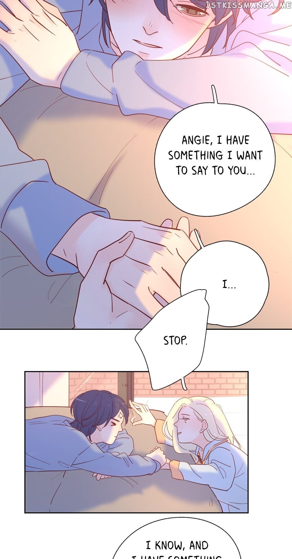 Seasons Of Love chapter 86 - page 24