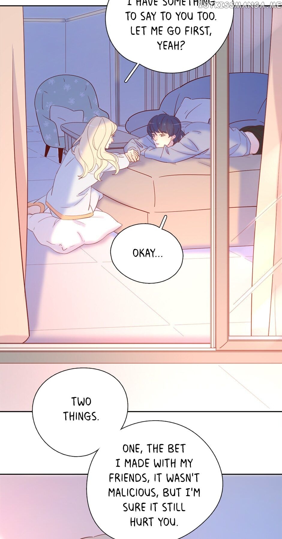 Seasons Of Love chapter 86 - page 25