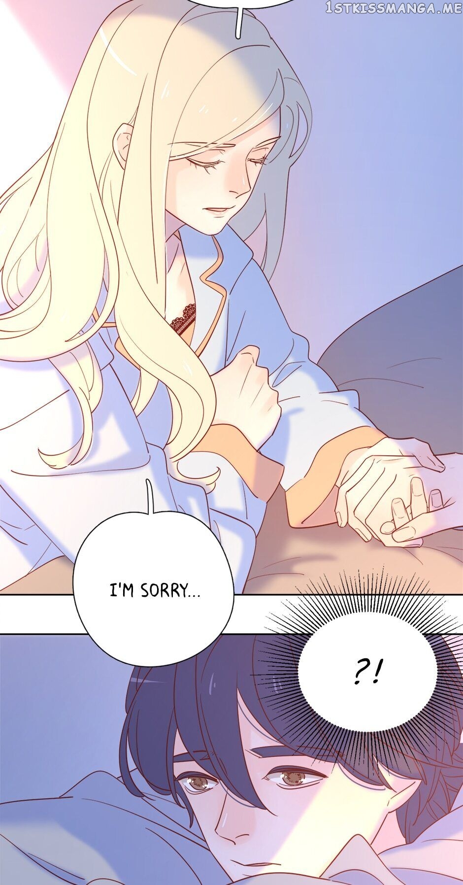 Seasons Of Love chapter 86 - page 26