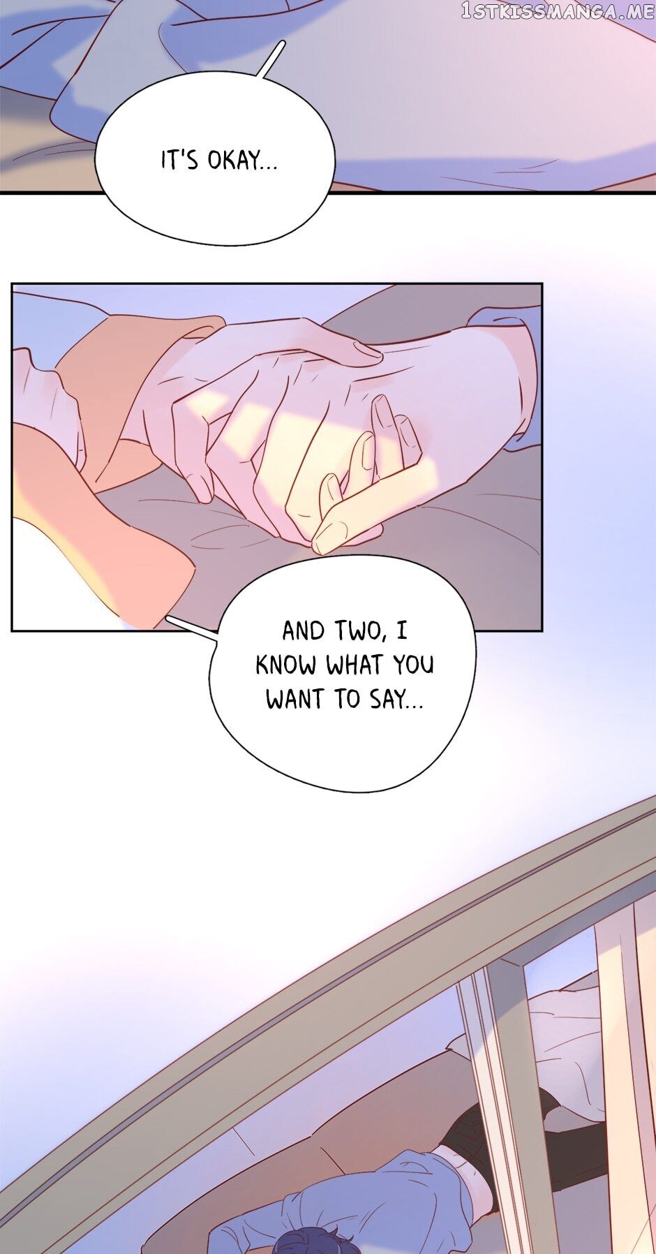 Seasons Of Love chapter 86 - page 27