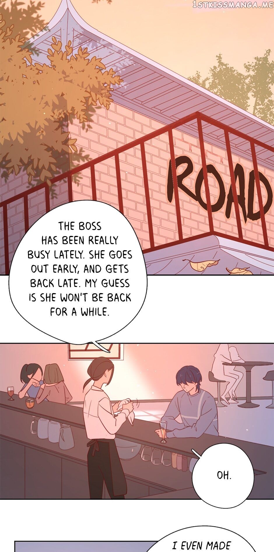 Seasons Of Love chapter 86 - page 4