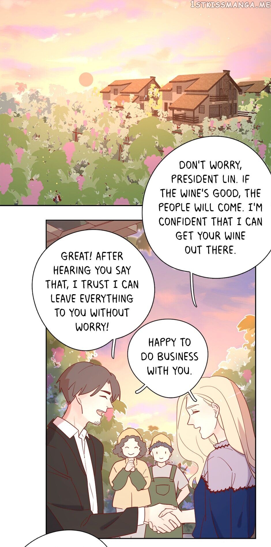 Seasons Of Love chapter 86 - page 7