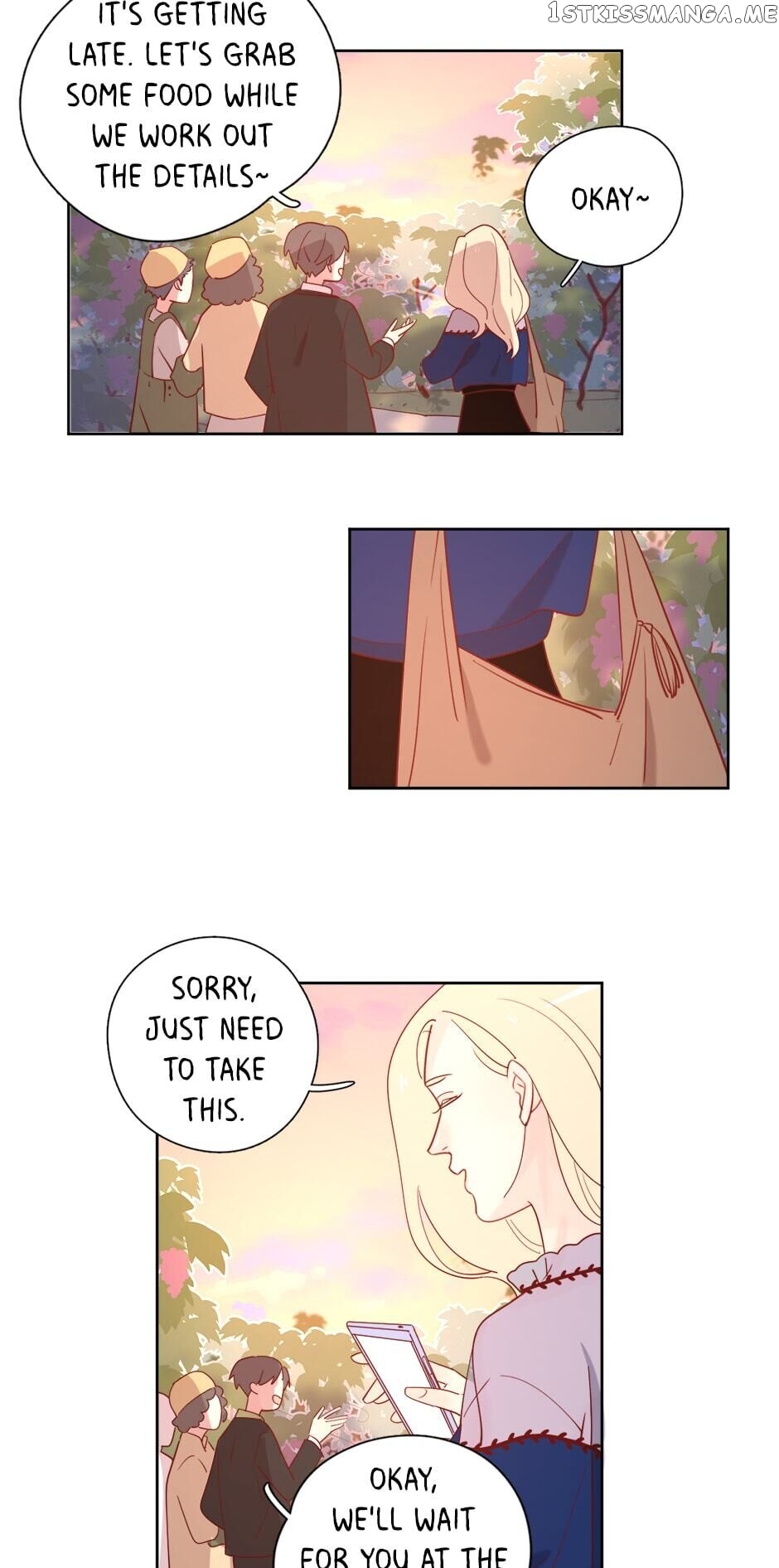 Seasons Of Love chapter 86 - page 8