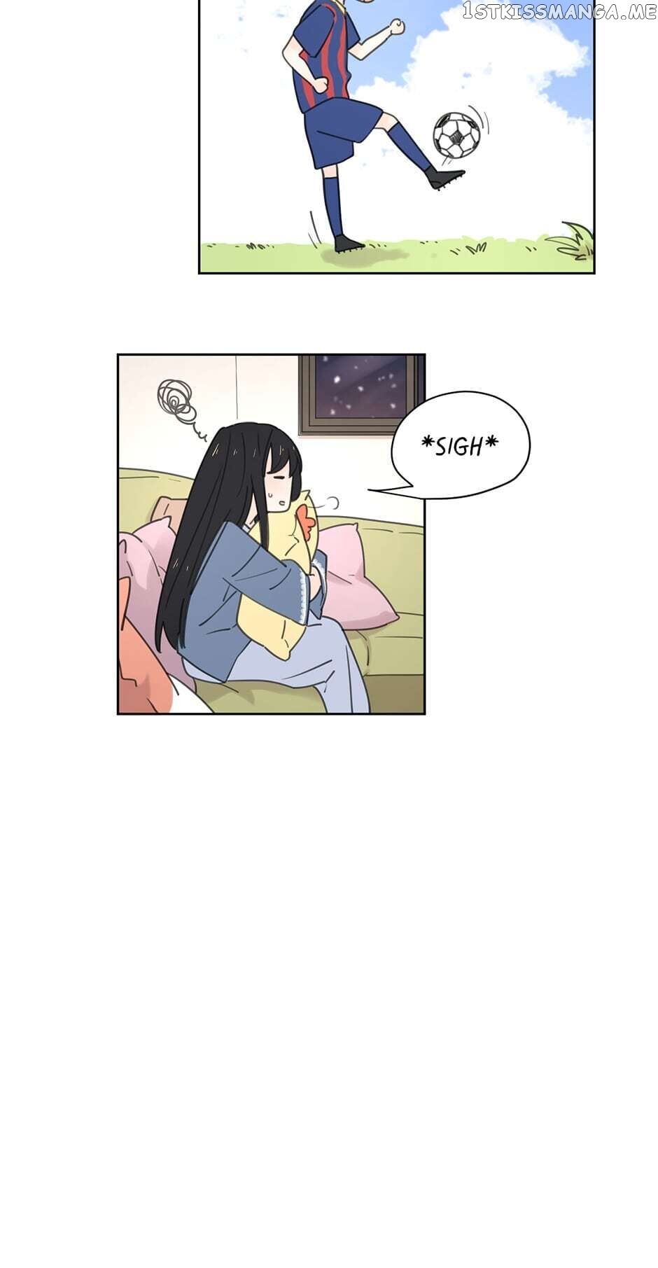 Seasons Of Love chapter 64 - page 10