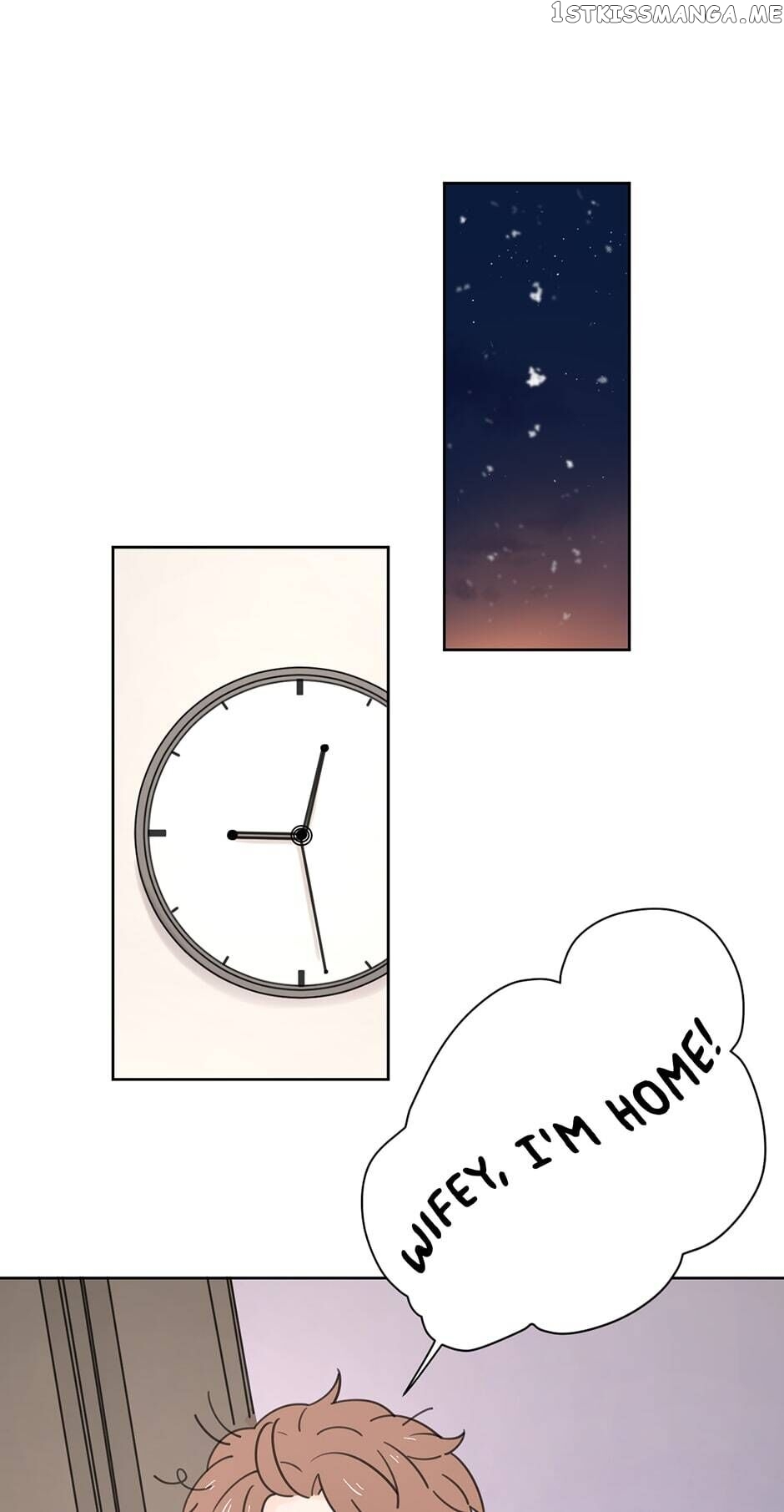 Seasons Of Love chapter 64 - page 11