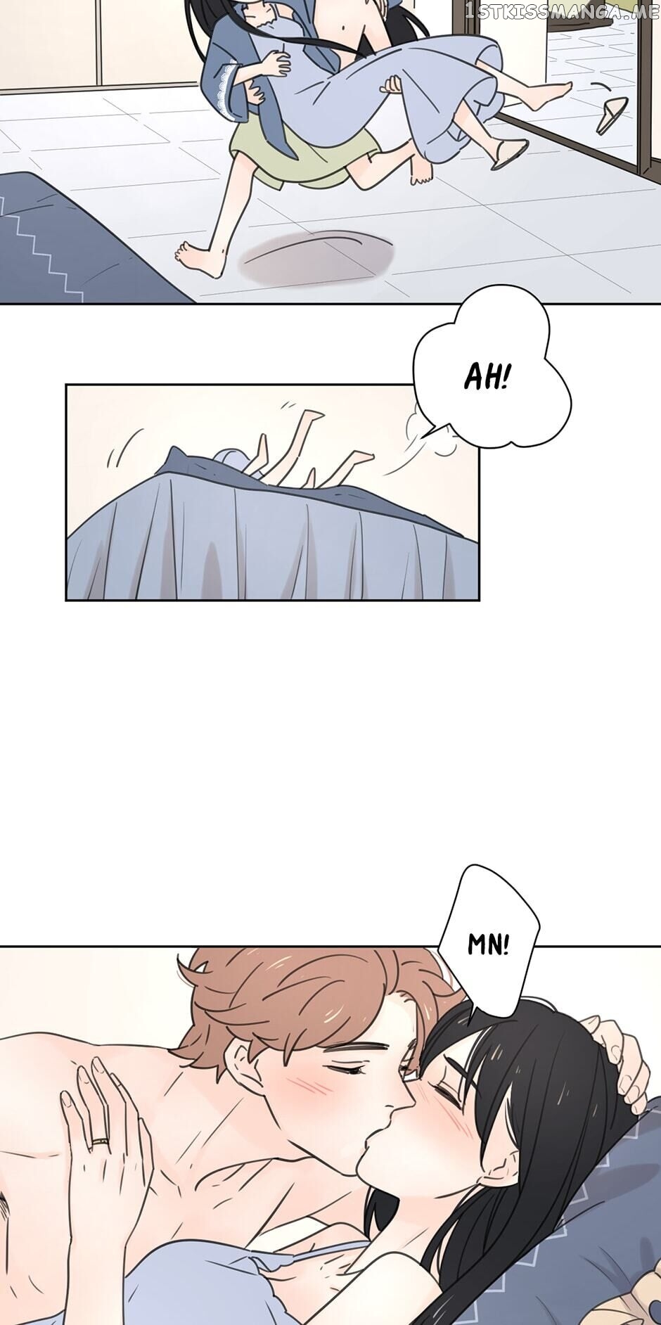 Seasons Of Love chapter 64 - page 18