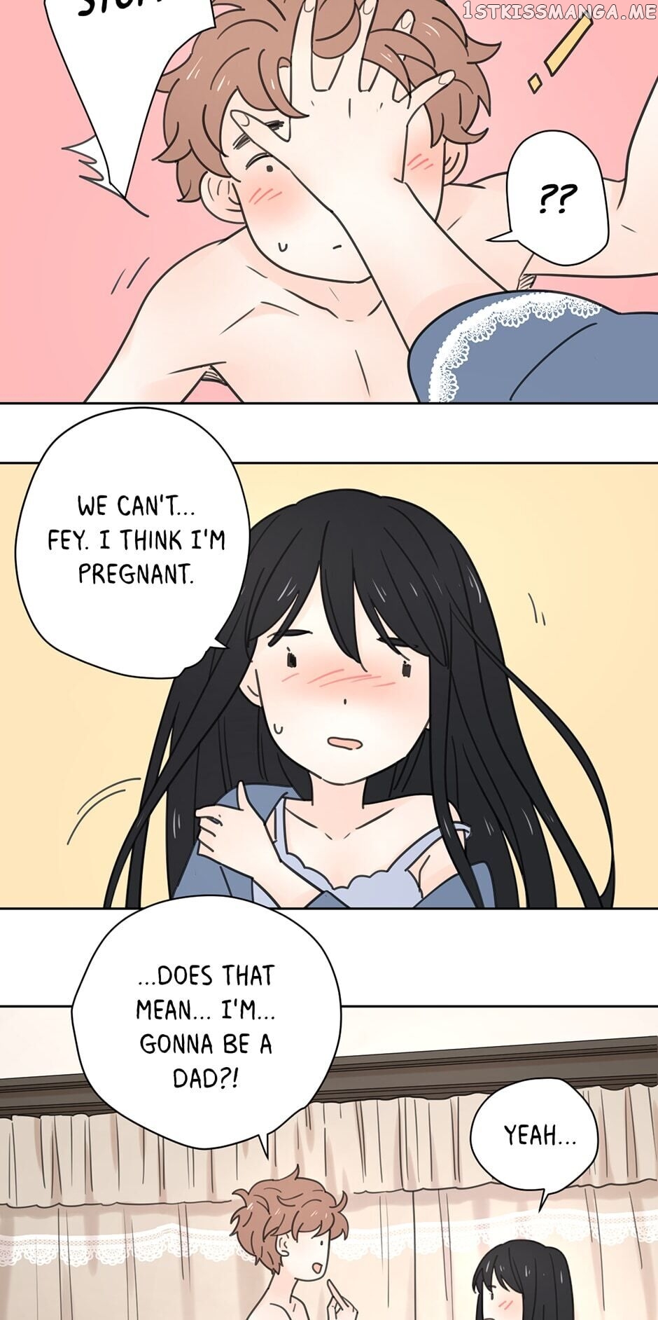 Seasons Of Love chapter 64 - page 20
