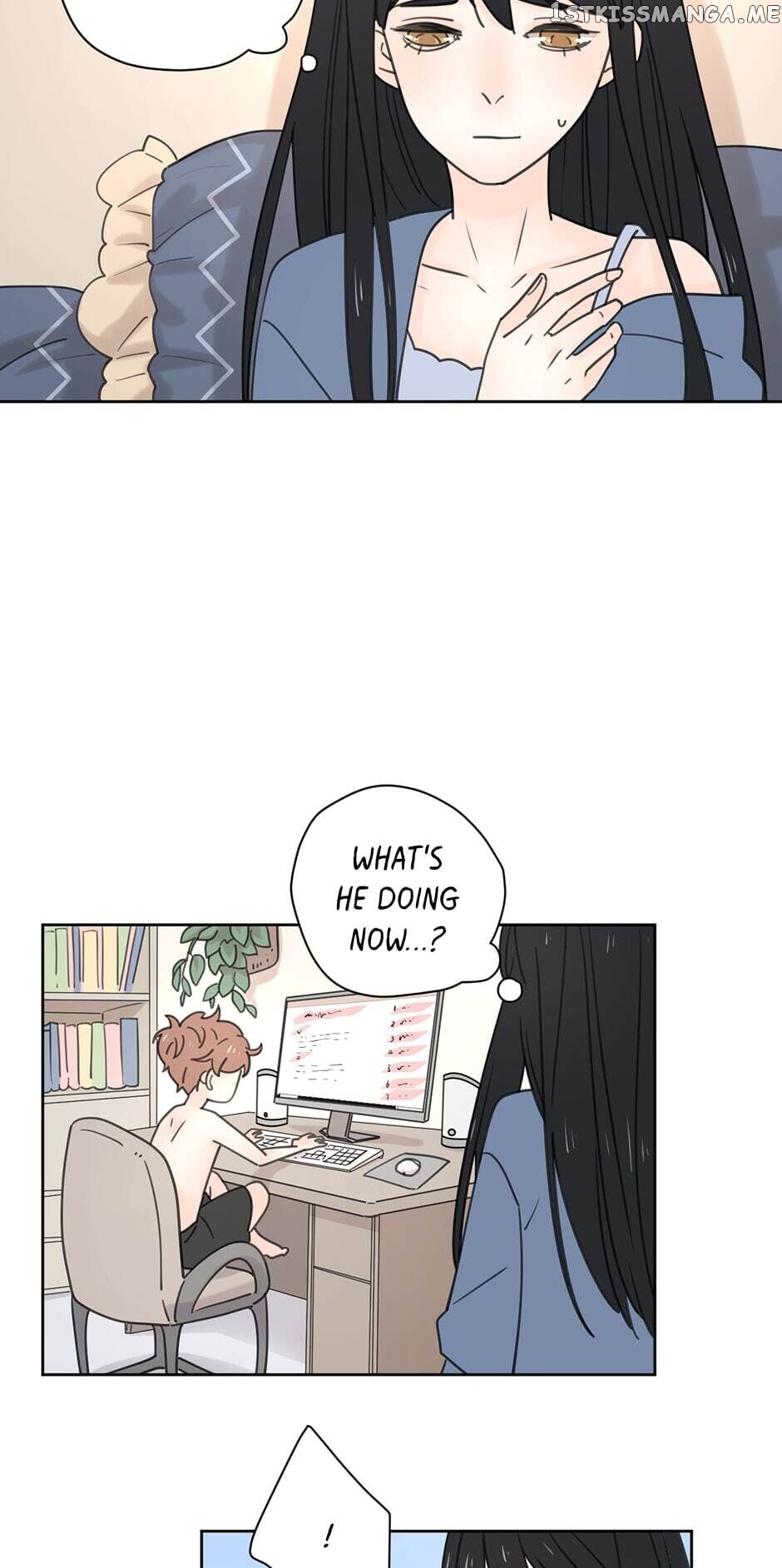 Seasons Of Love chapter 64 - page 22