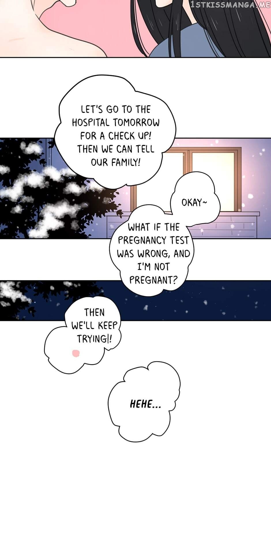Seasons Of Love chapter 64 - page 25